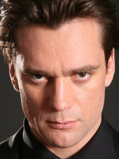Дмитрий Миллер