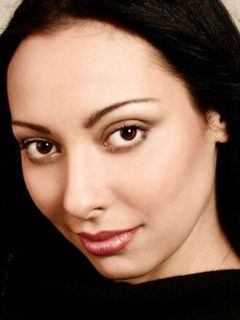 Галина Летушова