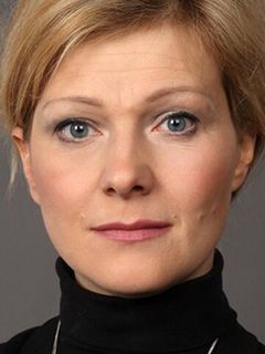 Марина Кондратьева