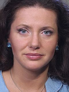 Юлия Рувинская