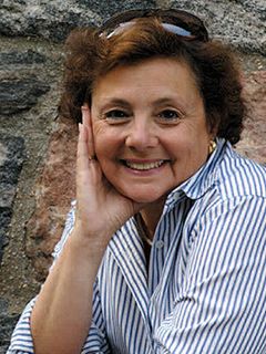 Эмили Перл Кингсли