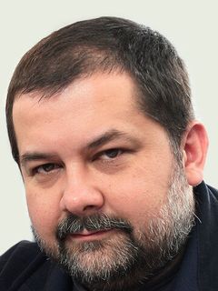 Сергей Лукьяненко