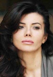 Джованна Реи