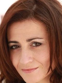 Аглайя Мора