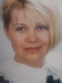 Людмила Ларина