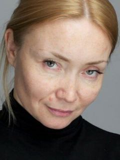 Ольга Ландина