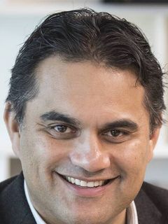 Блэр Стрэндж