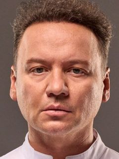 Александр Олешко