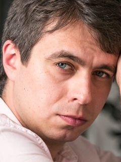 Артём Виткин