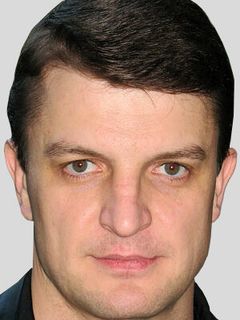 Евгений Березовский