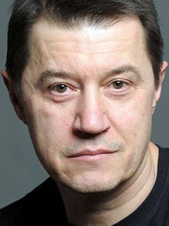 Александр Никулин