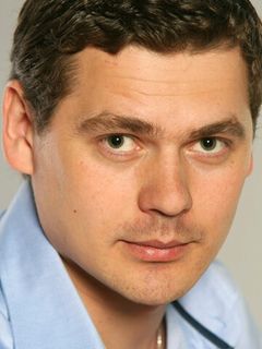 Александр Пашков