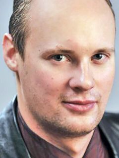 Евгений Арановский