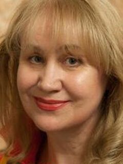 Марина Виноградова