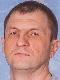 Андрей Русалеев