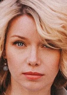 Анна Хрусталева