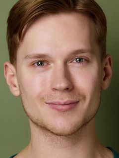 Илья Беляев