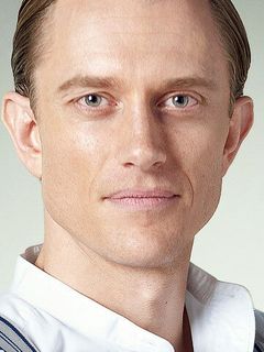 Нил Джексон