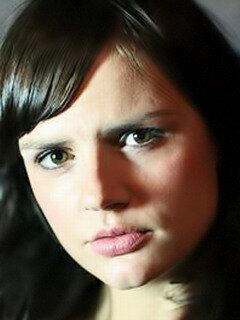 Сандра-Джессика Кутерье