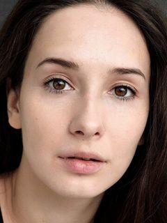 Ольга Базанова