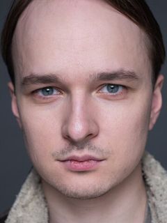 Георгий Антонов