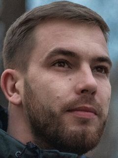 Андрей Будыкин