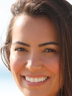 Лучана Андраде