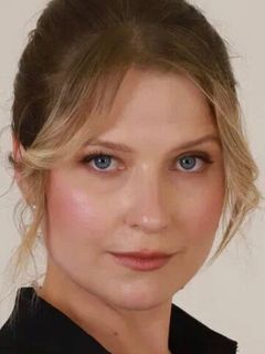 Елена Буркова
