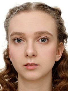 Лилия Калинченкова
