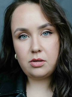 Альбина Кабалина