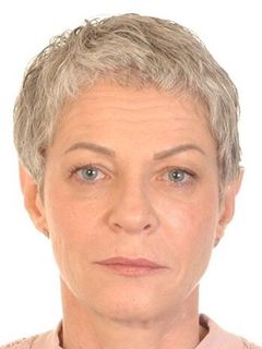 Оксана Кручина