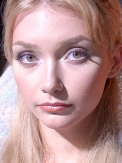 Юлия Маврина