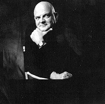 Carl Hunter-Tucker