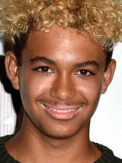 Марли Ван Пиблз