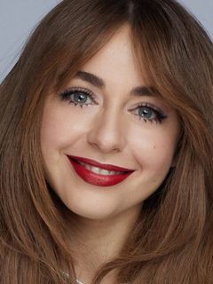 Ребекка Антоначи