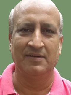 Гьян Пракаш