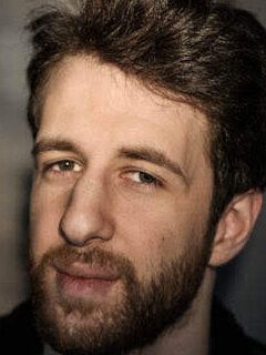 Кирилл Парастаев