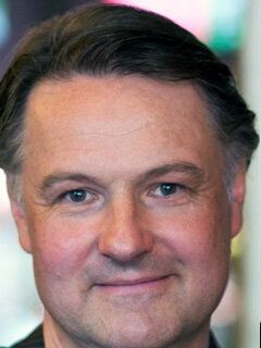 Клаус Шрайбер