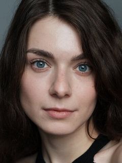 Александра Лахтюхова