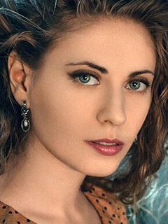 Ксения Саевич