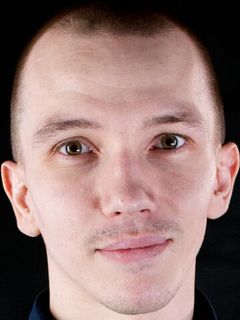 Кирилл Возжаев