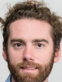 Митчелл ЛаФорчун