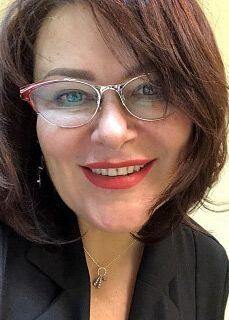 Людмила Леонтьева