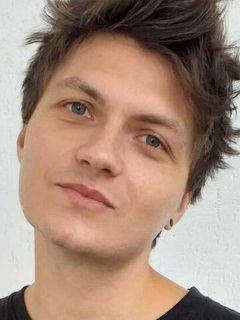 Егор Карамышев