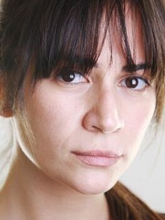 Пынар Эринджин