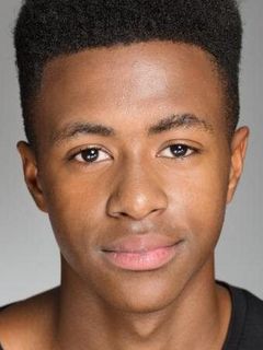 Tahj Miles