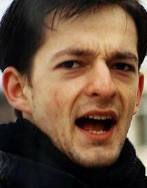 Михал Голански