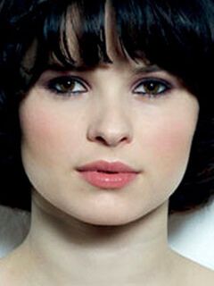 Анна Фишер