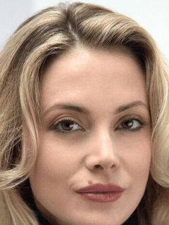 Александра Фешнер