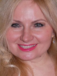 Наталия Шелепницкая